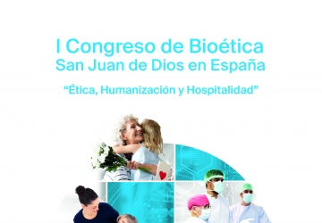 Congres s Bioètica OHSJD公司